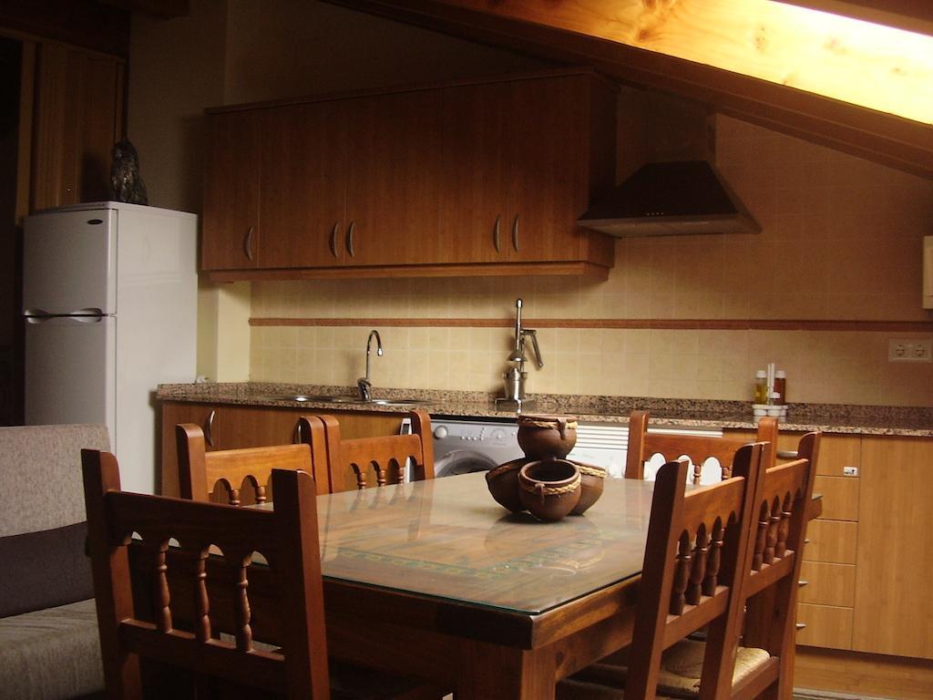 Ferienwohnung Casa Magi Vilaller Zimmer foto