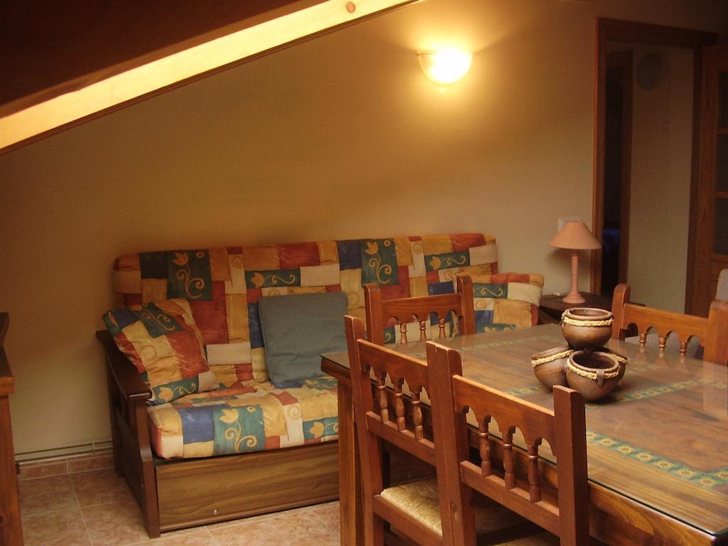 Ferienwohnung Casa Magi Vilaller Zimmer foto