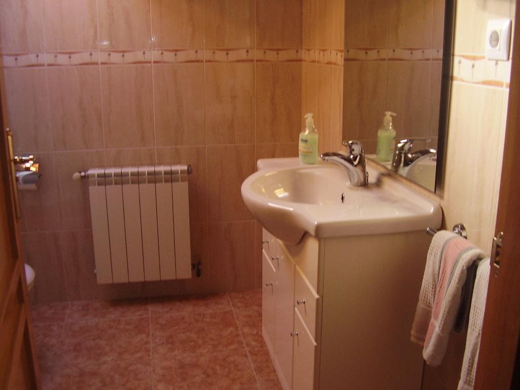 Ferienwohnung Casa Magi Vilaller Zimmer foto